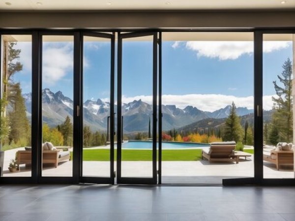 Swing Door Installations