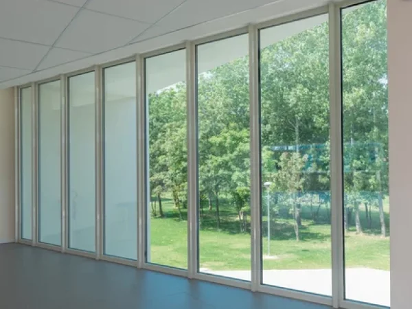 Sliding Door Installations