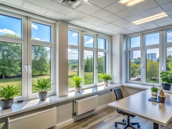 Window Suppliers